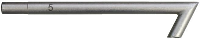 Gedore Adaptateur long pour boîte de vitesses VW (2871491)