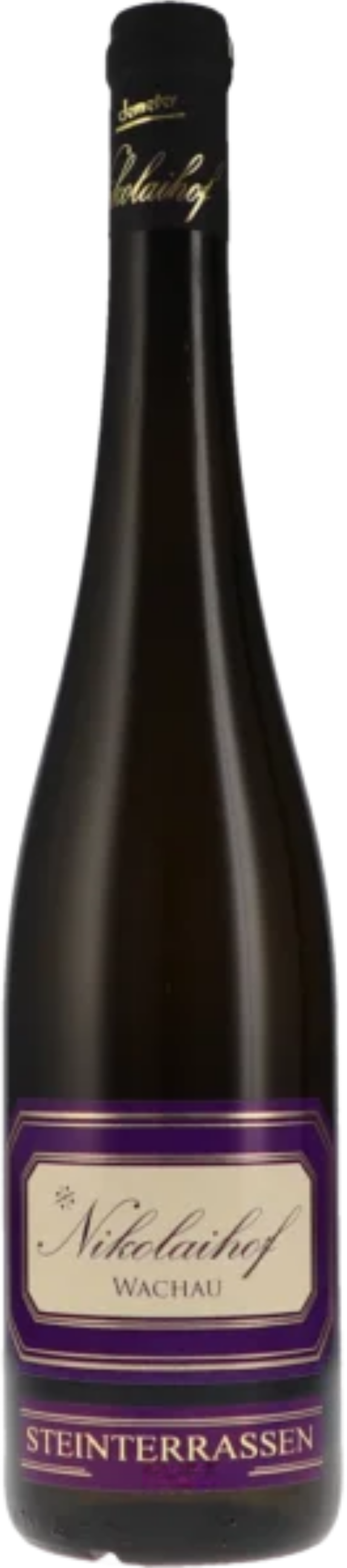 Gruner Veltliner 'Steinterrassen' Nikolaihof 2012