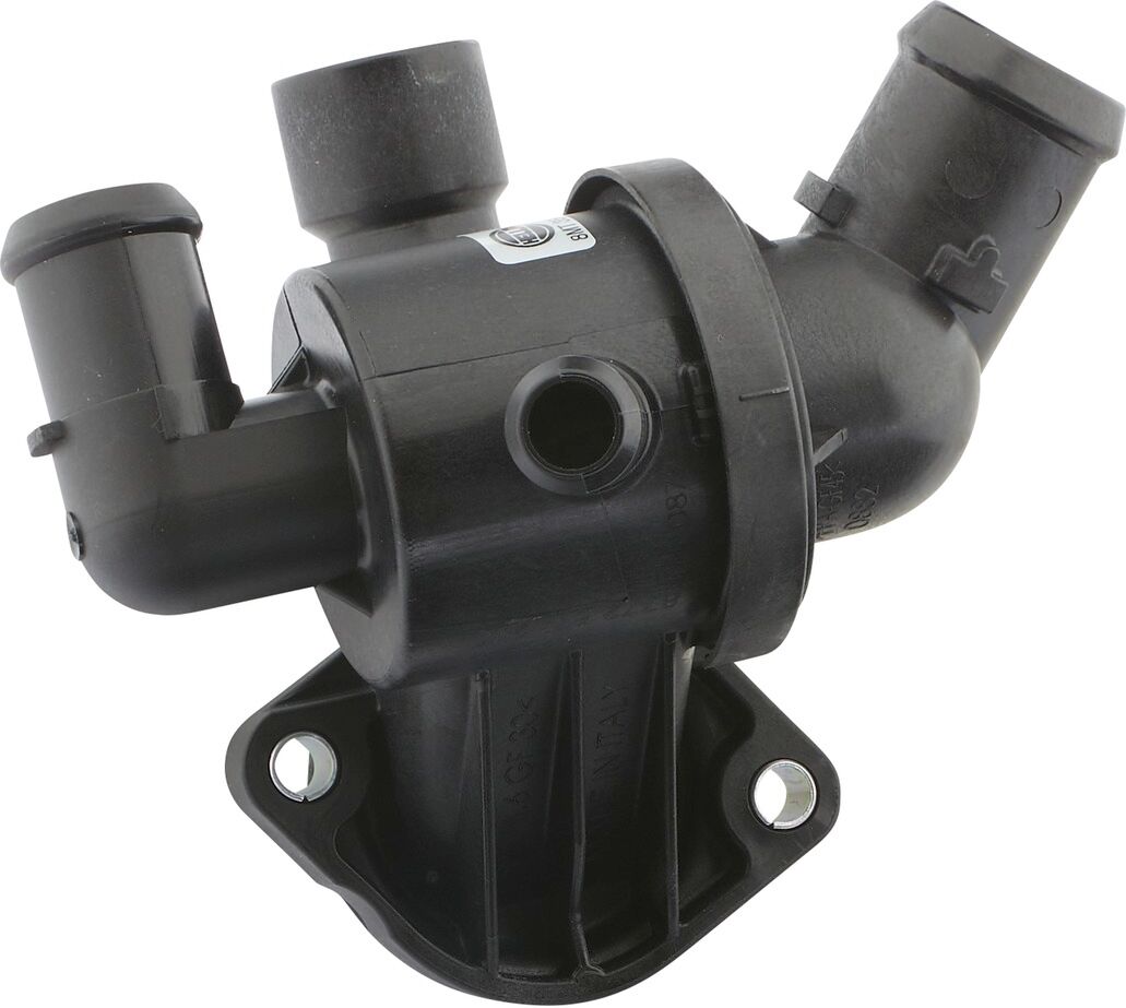 Hella Thermostat, Kühlmittel 8mt 354 777-341 Für Vw