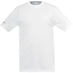 uhlsport Team T-Shirt weiß L