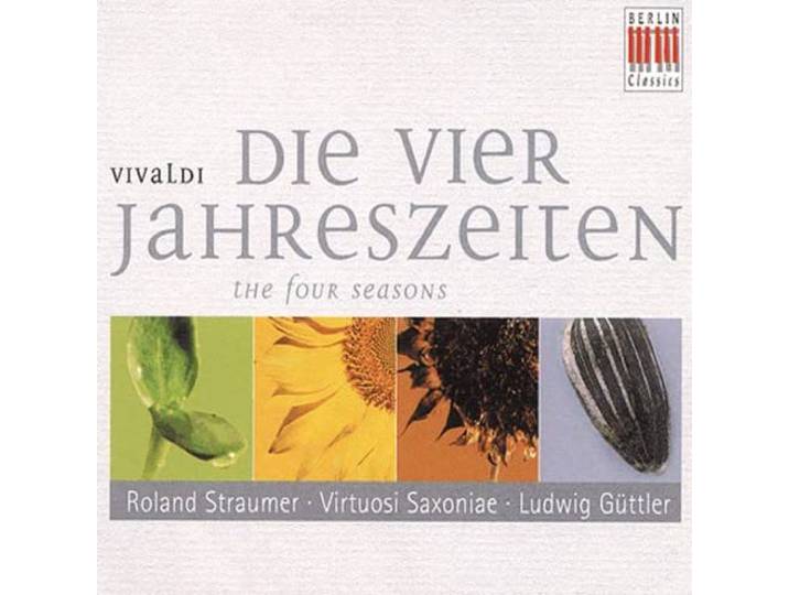 Die Vier Jahreszeiten