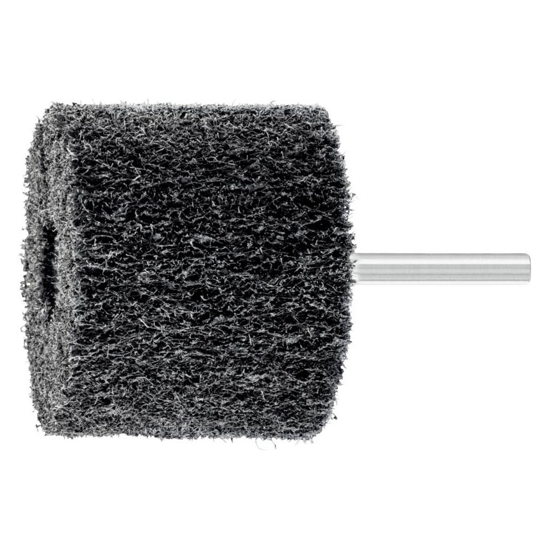 Pferd 44661110 POLINOX Vlies-Schleifstift High Performance PNL O 60x50mm Schaft-O 6 (44661110)