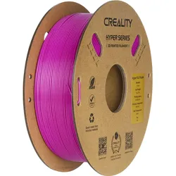 Creality Filament Hyper PLA Lila, 1kg