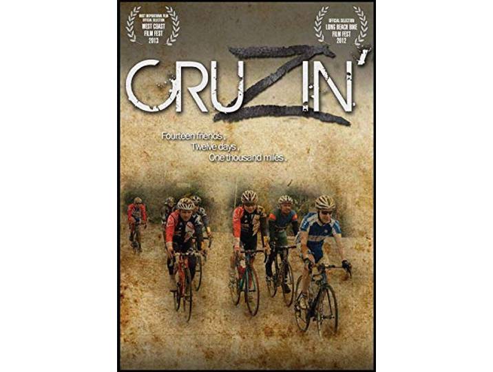 Documentary - Cruzin'