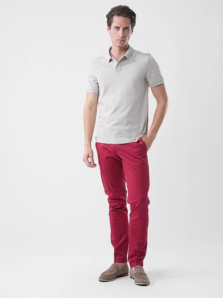 Boss Poloshirt PASSENGER  beige   M M