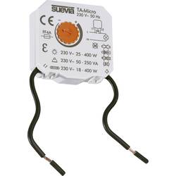 Suevia SU200004 Treppenlichtzeitschalter Einbau 230 V