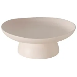 BOLTZE Schale Tukano 9,5 cm Keramik Cremeweiß
