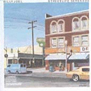 Billy Joel - Streetlife Serenade - Preis vom 18.10.2026 19:22:15 h
