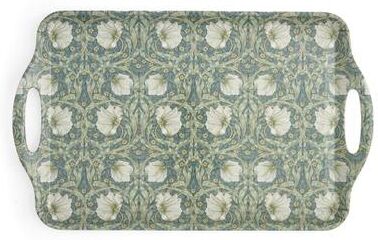 Pimpernel Morris & Co Privat Large Handled Tray - 19 x 12 inch