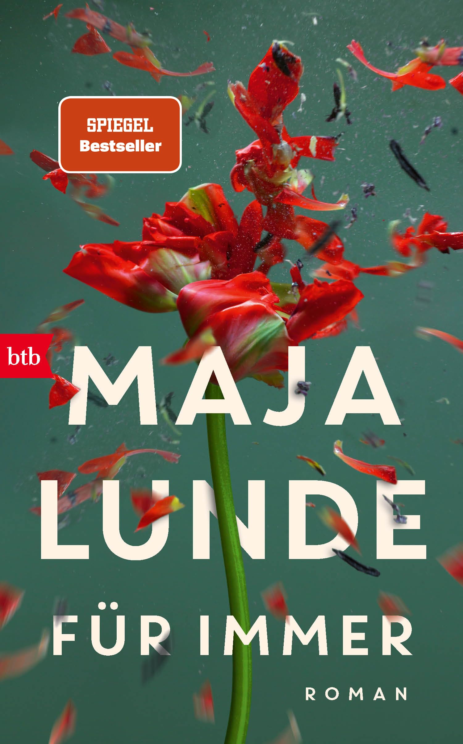Maja Lunde - Für immer: Roman - Preis vom 13.10.2026 19:28:25 h