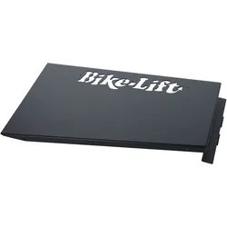 Bike Lift Auffahrrampe für MAX 516 und ABSOLUTE 756, schwarz