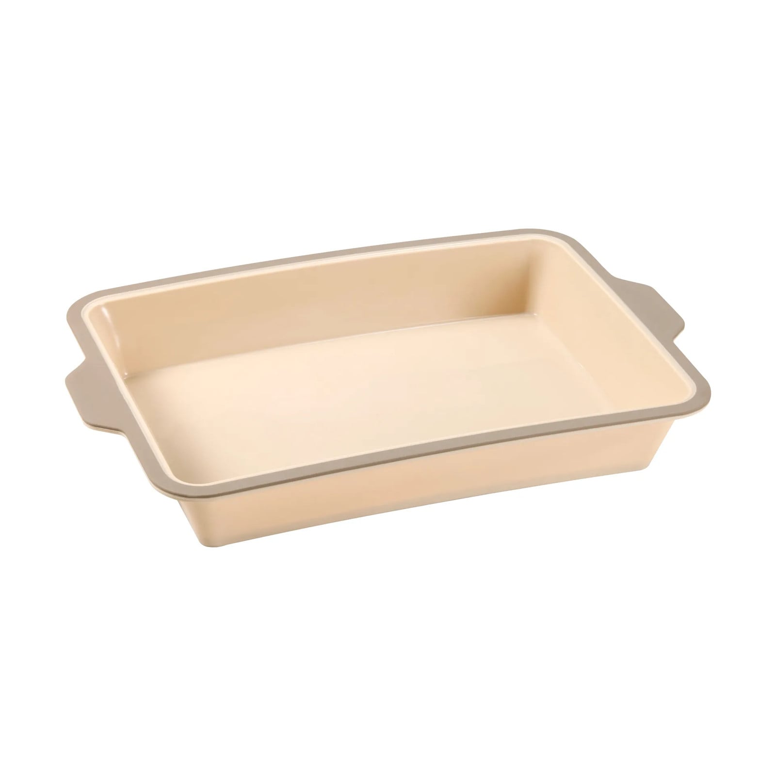 Dorre Cookie bakvorm Beige 40 cm