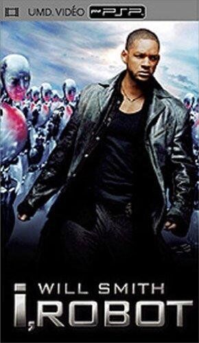 Alex Proyas - I, Robot [UMD Universal Media Disc] [FR Import] - Preis vom 10.10.2026 11:48:34 h