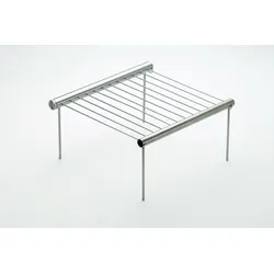 UCO Minigrill 'Grilliput' S - STK - steel