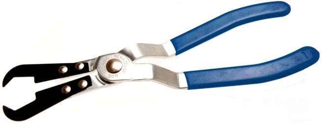 Pince de déconnexion de clips de manivelle de fenêtre 220 mm BGS ; BGS technic (3542)