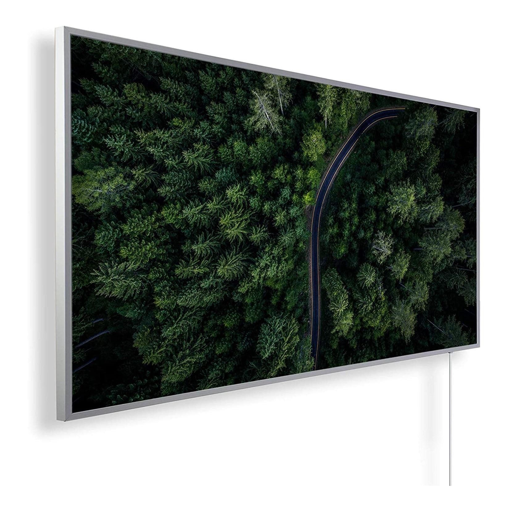 Könighaus IR-Heizung PS 800W Waldstraße