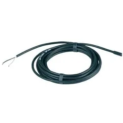 Danfoss Føler Für Devireg -10-+50G 10M 15K Ohm, Zubehör Heizen