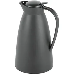 alfi ECO velvet black mat 1,00l