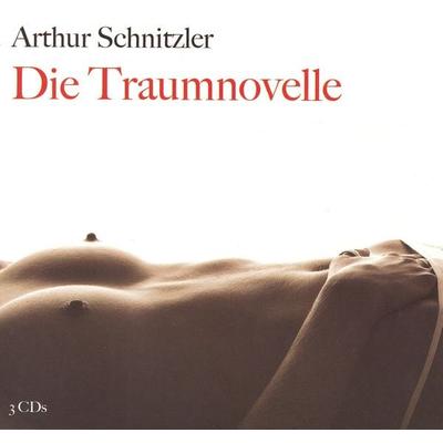 Die Traumnovelle - Arthur Schnitzler, Audio, 4056198018965