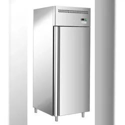 ForCold by FIMAR Kühler Pasticceria, 800 Liter, belüftet. T° -2°C/+8°C. Misst 74x99x201 cm (h). Abtau auto. Mod. G-PA800TN-FC
