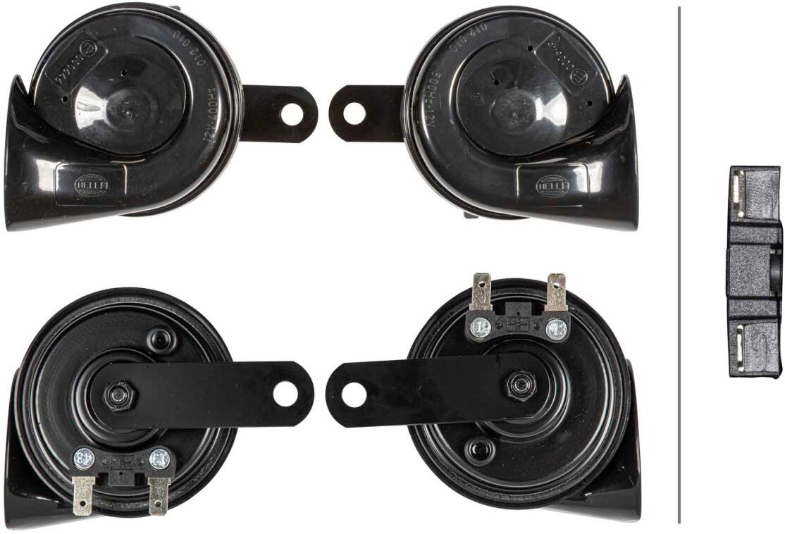 Hella Clacson 3FH012 010-061