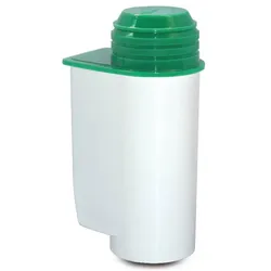 Logic CFL901, Wasserfilter, Weiss, Grün