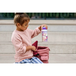Mepal CAMPUS Trinkflasche Pop-Up 400 ml Switch - Cool Mint / Cool Blue