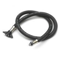 Waterproof ND Schlauch - 75 cm - mit Kupplung für TTA