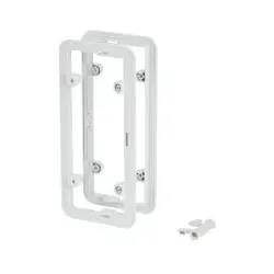 Striebel & John CZ3 Isolierrahmen seitlich A-Schrank, IP54 2CPX052461R9999