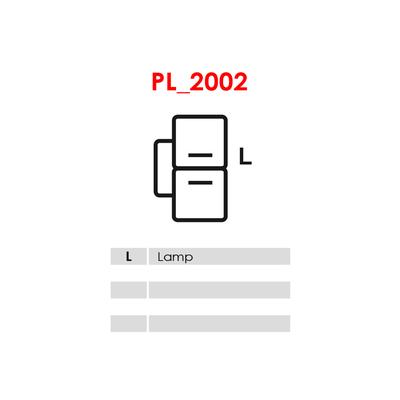 AS-PL Generatorregler are9118s