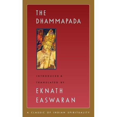 The Dhammapada, Taschenbuch von Eknath Easwaran, Ingram Publishers Services, 978-1-58638-020-5