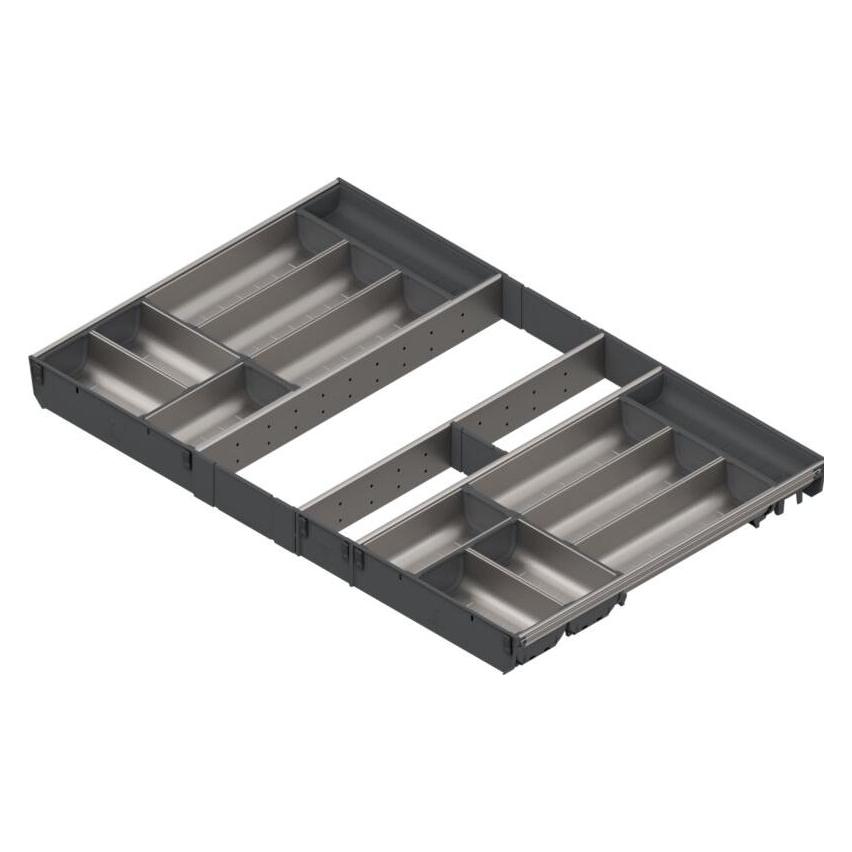 Blum Besteckeinsatz ORGA-LINE 900 (06745170)