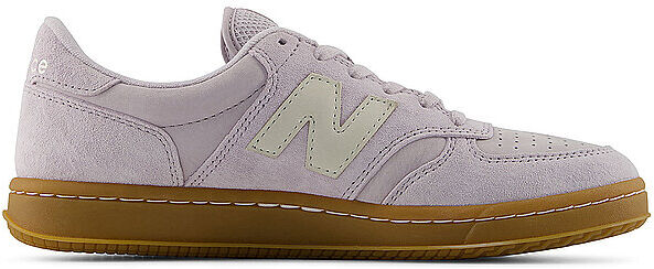 NEW BALANCE Sneaker T500 lila   45 45