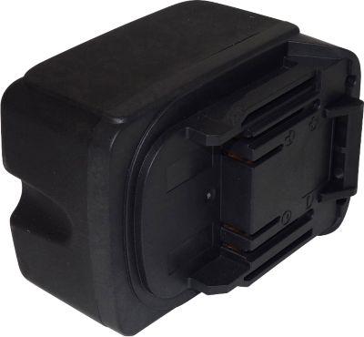 Ersatzakku, f. Akku-Umreifungsgerät BW-ECO, 18 V / 5,0 A Li-Ion