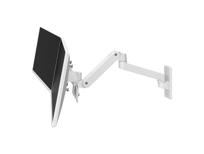 Ergotron 98-737-290, 75 x 75 mm, 100 x 100 mm, Blanc