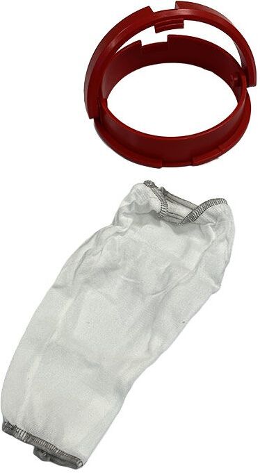 Pièces détachées pour aspirateur Voltera 55 Kokido EV55 - Sac filtrant