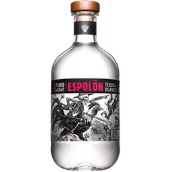 Espolon Blanco Tequila 40% Vol. 0.7L
