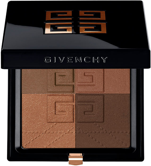 Prisme Libre Bronzer Powder Givenchy - Maquillage