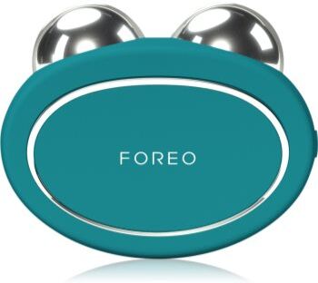 FOREO BEAR™ 2 aparelho de tonificação por microcorrentes para rosto Evergreen 1 un.. BEAR™ 2