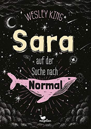 Wesley King - Sara auf der Suche nach Normal - Preis vom 11.10.2026 15:43:13 h