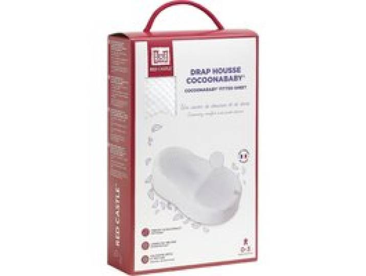 Spannbetttuch für Cocoonababy