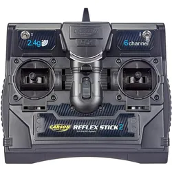 Carson Modellsport Reflex Stick II Ha