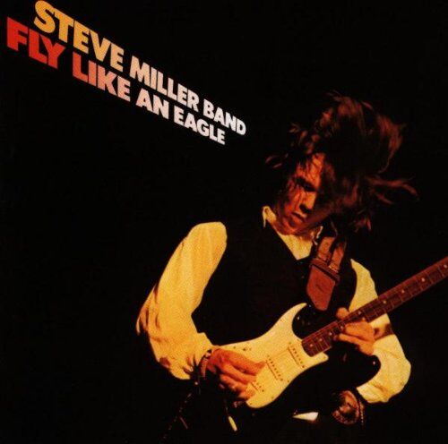 Miller, Steve Band - Fly Like An Eagle - Preis vom 19.10.2026 19:33:35 h