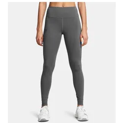 Under Armour, Damen, Tights, UA Rival Legging (XL), Grau