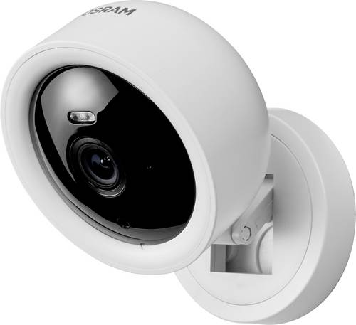 OSRAM Smart+ Überwachungskamera