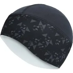 RAB Rab Unisex Mütze TRANSITIBEANIE, Größe M-L in Schwarz Schwarz