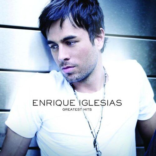 Enrique Iglesias - Greatest Hits (German Version) - Preis vom 08.10.2026 07:26:42 h
