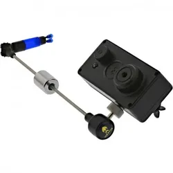 Westin Drop Back Indicator (Blue), Blau