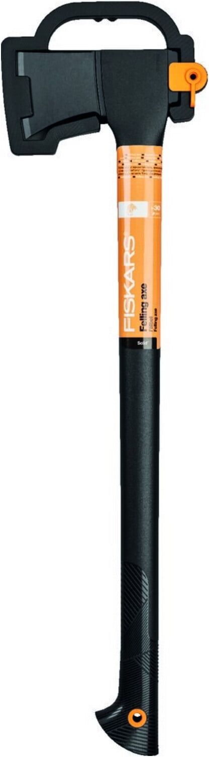 Fiskars Axt A18 Solid (1052045)