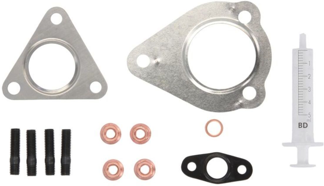 Kit d'assemblage, turbocompresseur EVORON EVMK0042